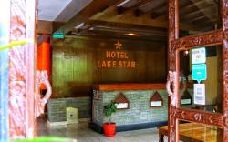 Hotel Lake Star