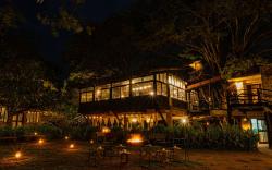 Ken River Lodge