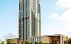 Crowne Plaza Hefei By IHG