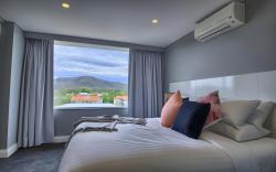 Canberra Rex Hotel and Serviced Apartments