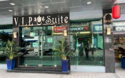 VIP Suite Hostel & Dormitory 