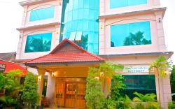 Greenpark Village Guesthouse