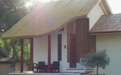 Hotel Pai Country Hut