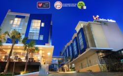 Swiss-Belinn Balikpapan