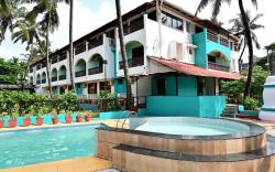 Swimsea Beach Resort (A Beach Property)