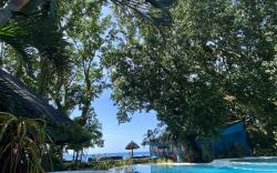 Camiguin Island Golden Sunset Beach Club