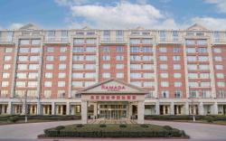 Ramada Beijing North Hotel