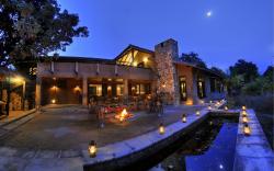 Kings Lodge                                                                                     