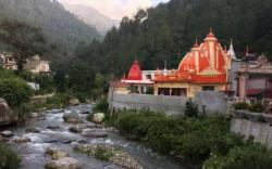 Four Season Homestay Bhowali Bhimtal