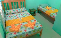 Ging Ging Homes Alona Beach