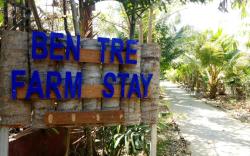 Ben Tre Farm Stay