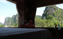 Limestone View Homestay