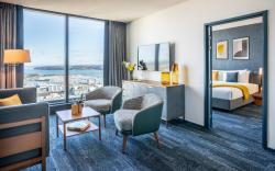 Voco Auckland City Centre By IHG