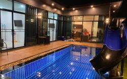 Fuji house pool villa 2