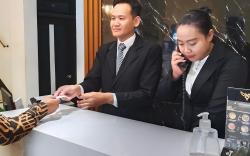 HOTEL KUDUS PERMATA