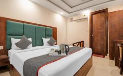 OYO 84125 Hotel Tark Inn