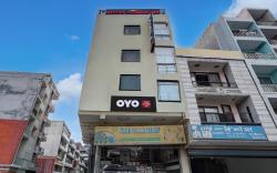 Hotel O by OYO Sunlight
