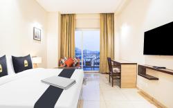 Townhouse OAK The Zenith - A Boutique Hotel By Hot Millions