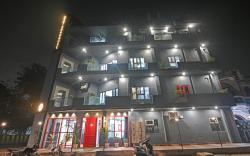 Townhouse Super- Govind Nagar