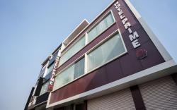 Hotel O Prime Rose