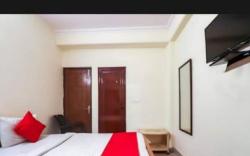 OYO 84515 Hotel Red Rose