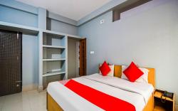 Hotel O Maa Home Stays 5