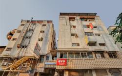 Hotel O Rudra Palace
