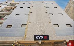 Hotel O Blue Moon Residency