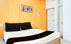 Super Hotel O Kharadi Pune