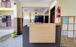 Hotel O URBAN WINGS