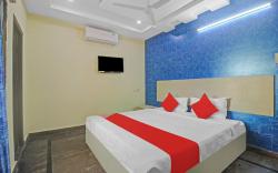 Hotel O Lavish Stay
