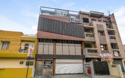 Hotel O Urban Elite