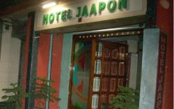 Hotel O jaapon