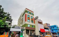 Hotel O Sree Vishnu Bhavan
