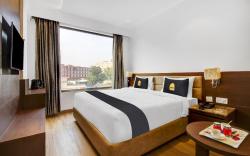 Super Townhouse OAK Aurelia Grand