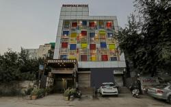 Capital O Qotel Suites Hotel
