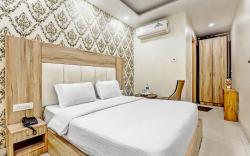 Hotel O Chahal Residency