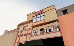 OYO 83366  Hotel SNA Grand