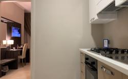 Brain Rooms & Suite Suite familiare con cucina 603