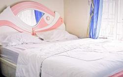 Arjuna 2 Homestay Syariah Dieng