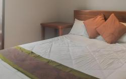 Kubu Indah Homestay near Sindu Beach