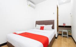 RedDoorz @ Tanjung Sari Surabaya