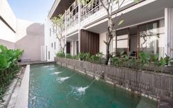 Pelangi 148 Beach Suites