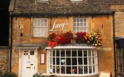Lucy's Tearoom B&B