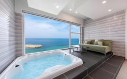 Sokcho 828 Spa Pension