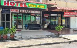Hotel Fitrah Hijrah