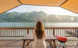 Gapyeong leupuang pension