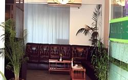 Asia Pacific Hotel