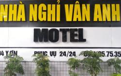 NHA NGHI VAN ANH