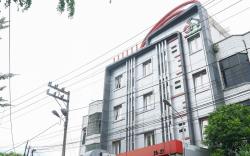 Deli Homestay near DeliPark Mall Medan RedPartner